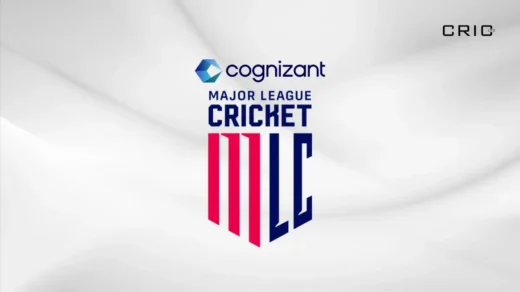 Cognizant Major League Cricket Squads