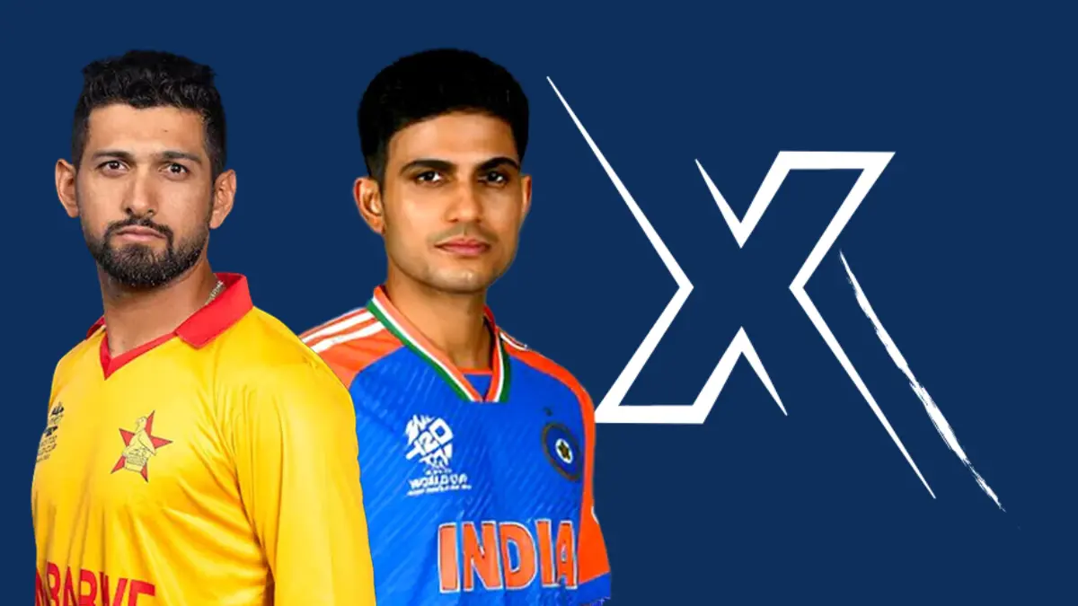 IND vs ZIM 3T20: Predicted India Playing XI with Plus & Minus - Playing XI