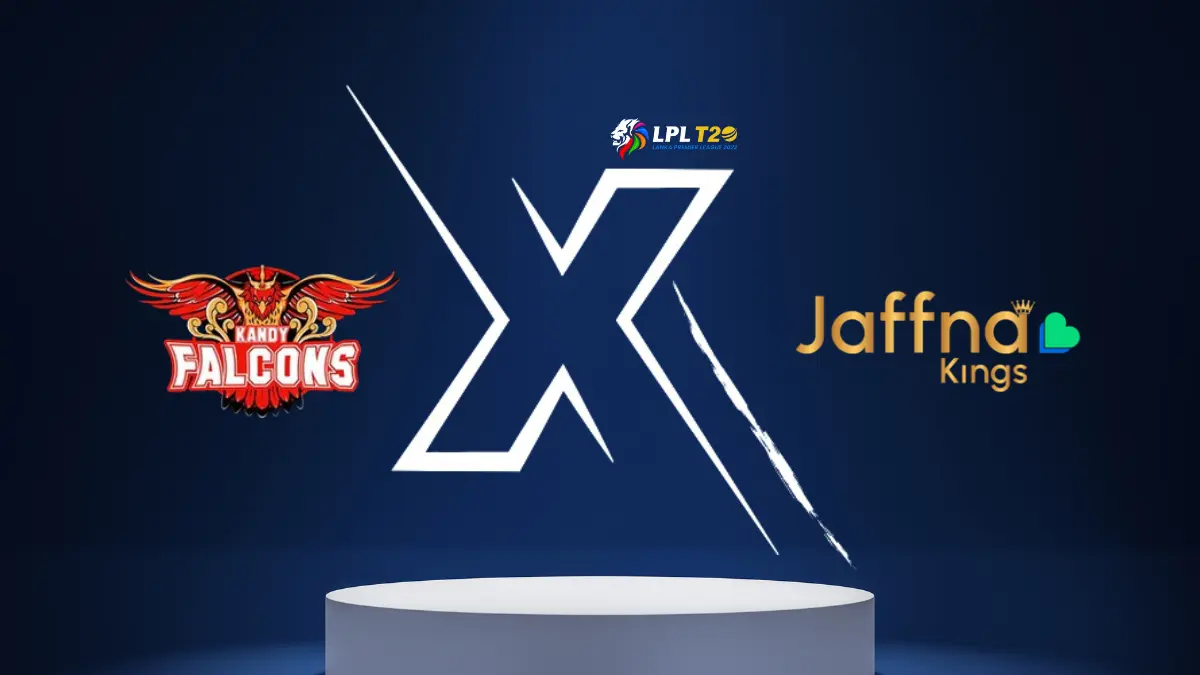 KFL vs JK Dream11 Playing XI: LPL Fantasy Cricket Tips, Playing XI, Pitch Report & Injury Updates for Match 11 Kandy Vs Jaffna Dream11 Prediction 2024