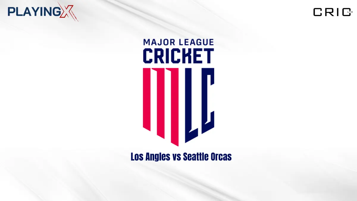 LAS vs SEA Dream11 Playing XI Prediction Match 6 MLC 2024